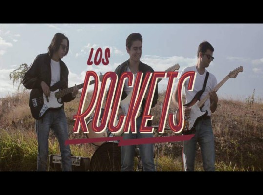 Noche de cortos el lunes en Cinemark