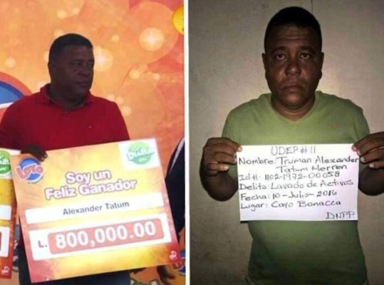 Llevaba casi un millón pegado al cuerpo por miedo a un asalto