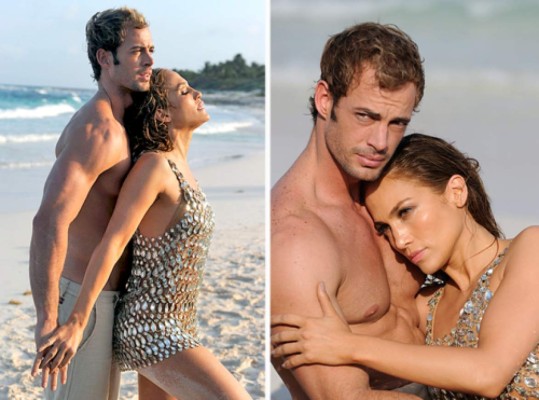 Jennifer López y William Levy podrían iniciar romance