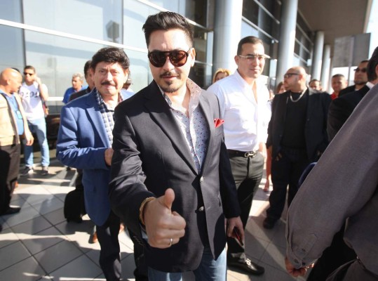 ¡A rugir con los Tigres del Norte!