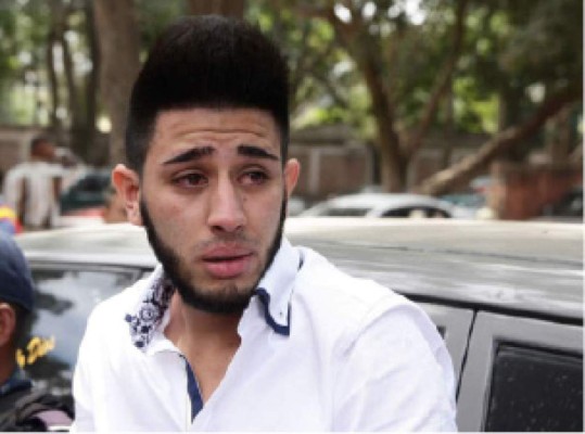 Sociólogo: Kevin Solórzano 'se ha victimizado y lo ha logrado'