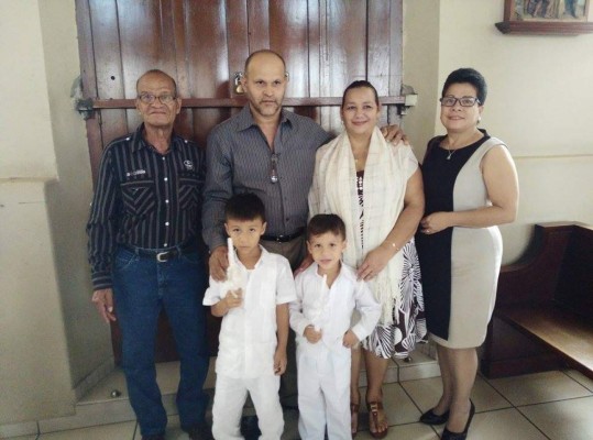 Bendiciones para los nuevos cristianos