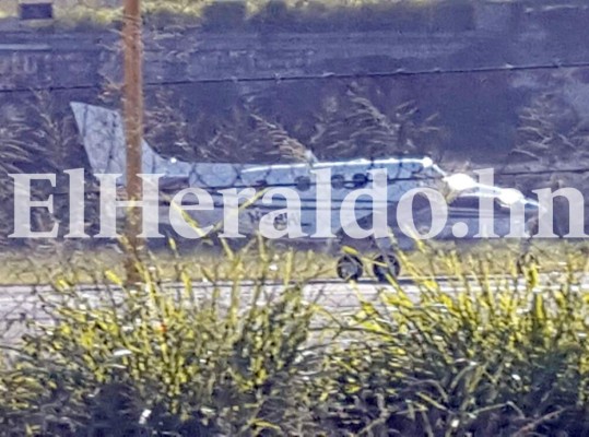 El Heraldo ya había anunciado la decisión del expresidente Rafael Callejas