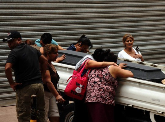 A golpes asesinan a mujer en colonia El Sitio