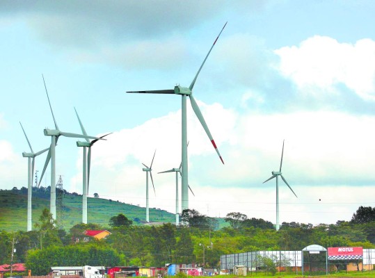 Ifc Ha Otorgado 1 100 Millones En Honduras