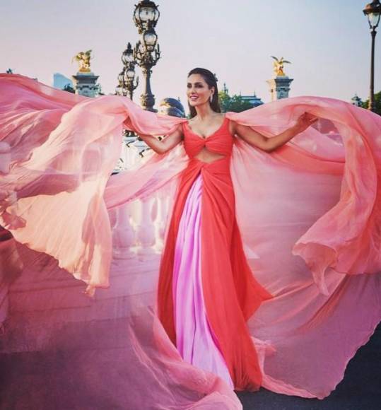 ¿Quién es Paloma Cuevas, la supuesta prometida de Luis Miguel?