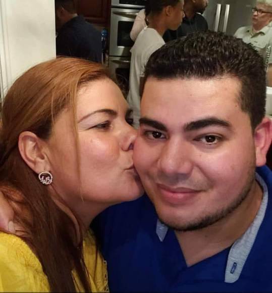 Los rostros de algunas de las víctimas del colapso del puente en Baltimore