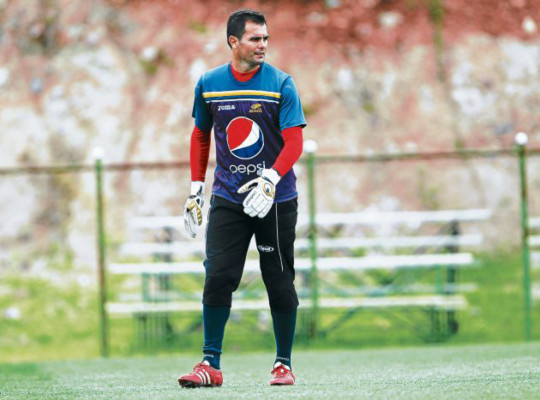 El marco sigue sin dueño