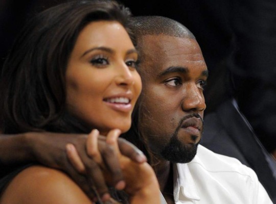 Niña no quiso ser adoptada por Kim Kardashian