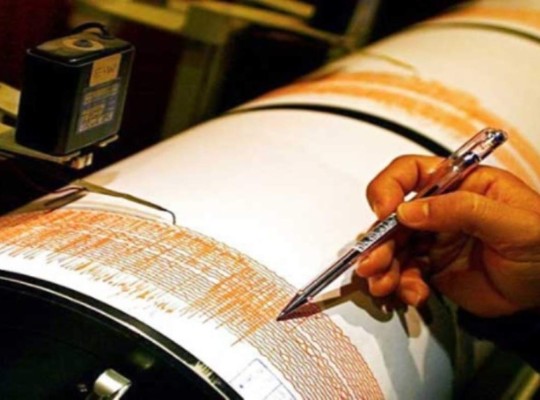 Sismo de 5,9 deja un muerto en Argentina