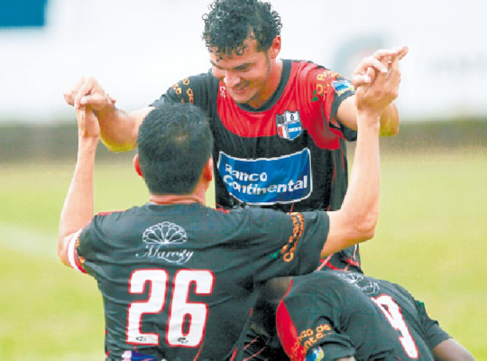 Deportes Savio ratifica su orgullo