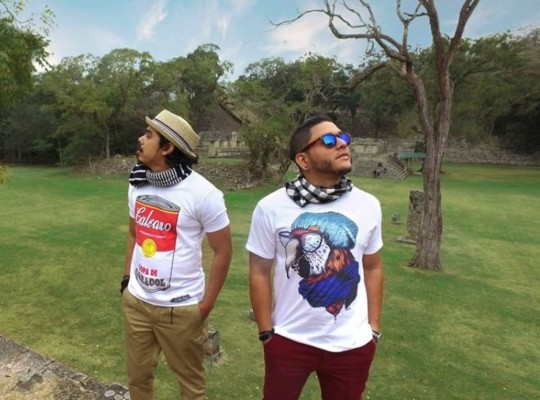 Reconocidos hondureños comparten sus metas 2018