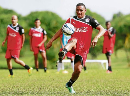 'En el juego ese sentimiento queda de lado”