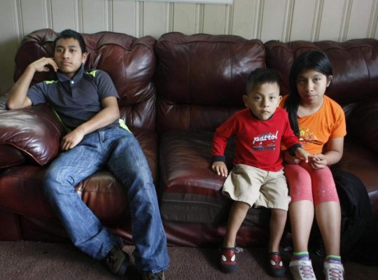 EEUU: Indagan distrito escolar por discriminar a migrantes&nbsp;&nbsp;