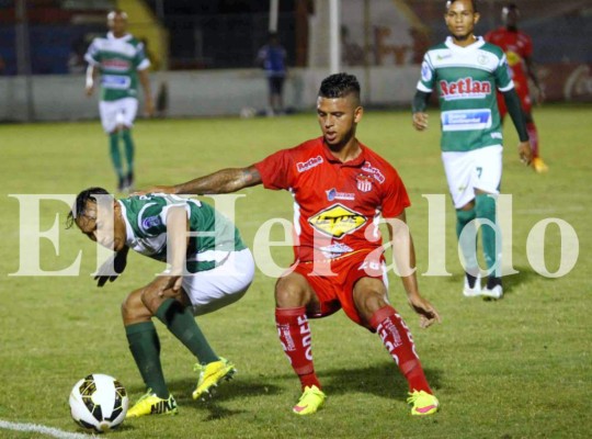 TABLA DE POSICIONES: Olimpia es último lugar del torneo, Honduras sigue líder