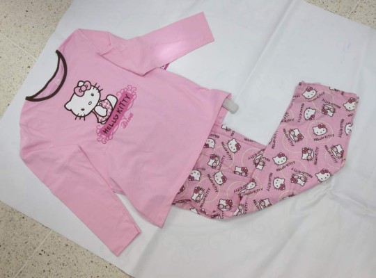 El fascinante mundo de Hello Kitty