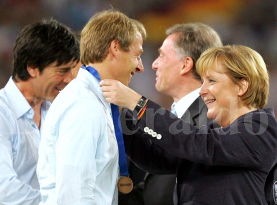 Alemania compró sede del Mundial-2006 según el Spiegel, la DFB lo niega