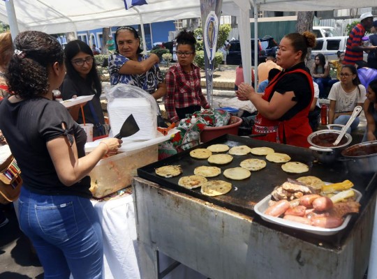 Un Festival Naranja lleno de cultura, arte, gastronomía y emprendimiento