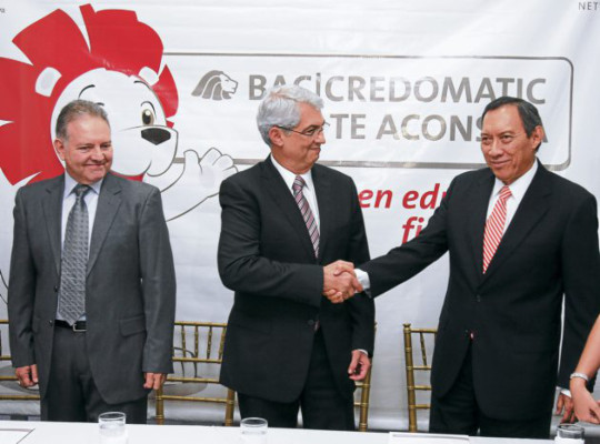 BAC Credomatic amplía su campaña educativa financiera