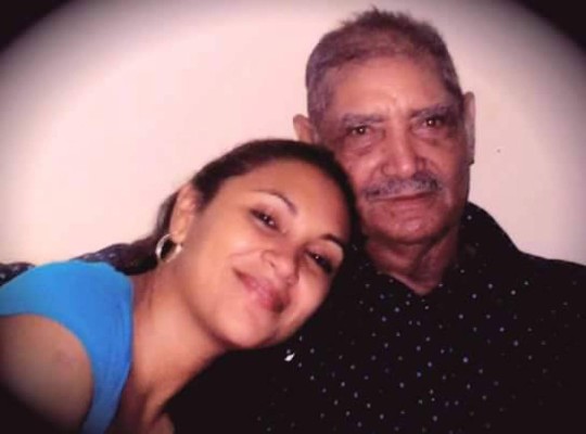 Las fotos de los lectores en el Día del Padre