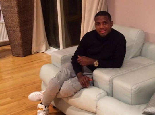 El último mensaje de Juan Carlos García en sus redes sociales