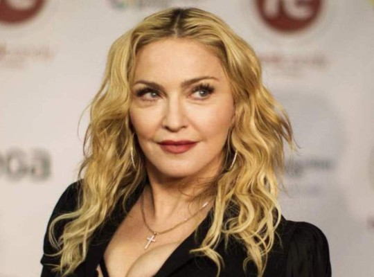 Madona a Gabbana: 'Piensen antes de hablar”