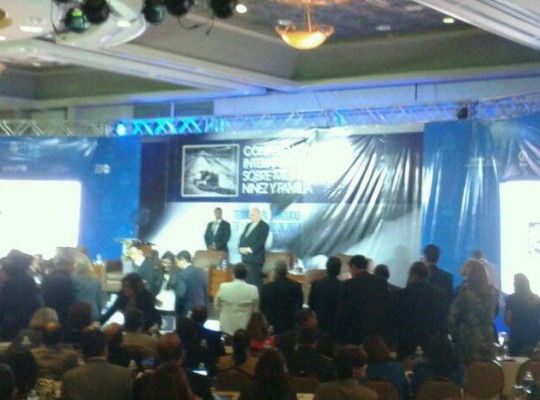 Honduras celebra Conferencia Internacional sobre Migración