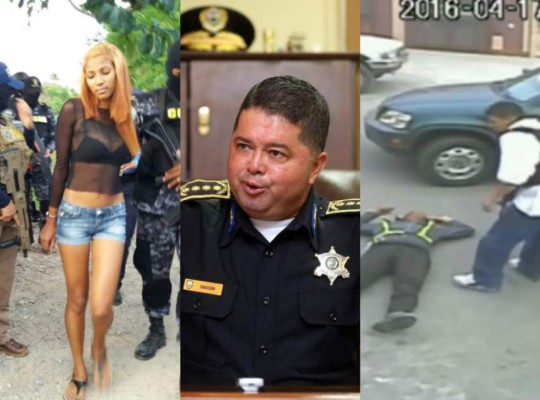 Honduras: Resumen de la noticias más impactantes de la semana