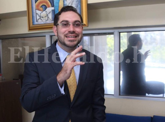 FOTOS: Los políticos mejor vestidos de Honduras