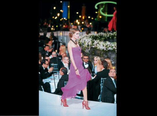 Una propuesta para la mujer que crea tendencia