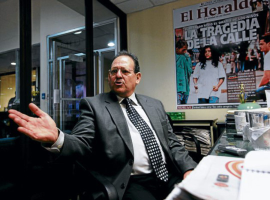 Clase política no respeta la ley