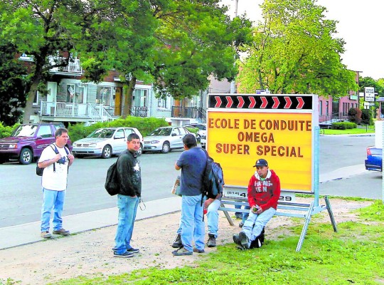 Hondureños en España y Canadá tendrán ID consular