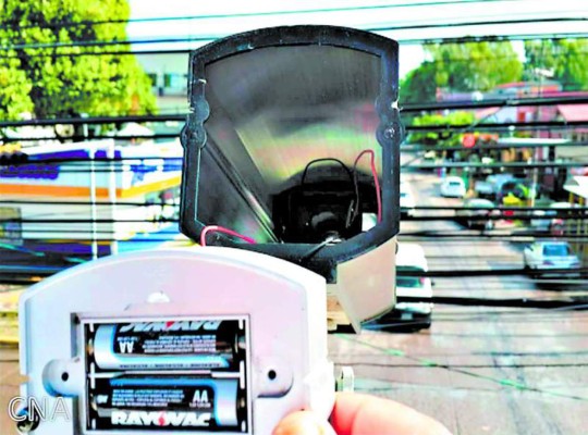 Las diez noticias más leídas de la semana en ElHeraldo.hn