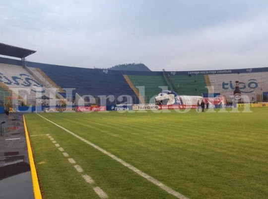 Honduras de El Progreso le ganó 6-4 la serie a Olimpia y se clasificó a la final del Clausura 2016-17