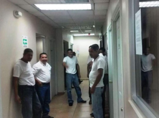 Auto de prisión al alcalde de Sulaco por asesinato
