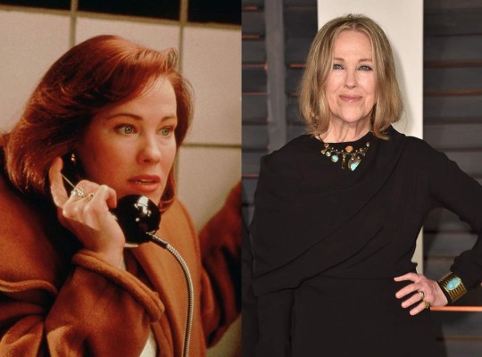 A 26 años de 'Mi pobre angelito”: Así luce hoy la madre de Kevin