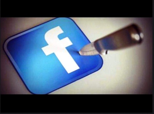 Revelan los 6 tipos de asesinos en Facebook