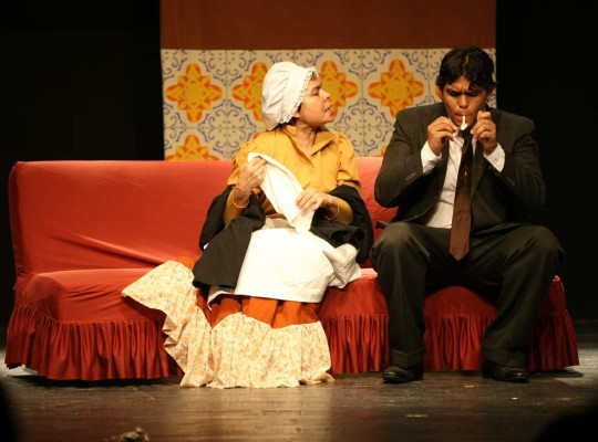 Un espacio para entender, disfrutar y vivir el teatro