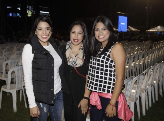 Un show con la bilirrubina a tope