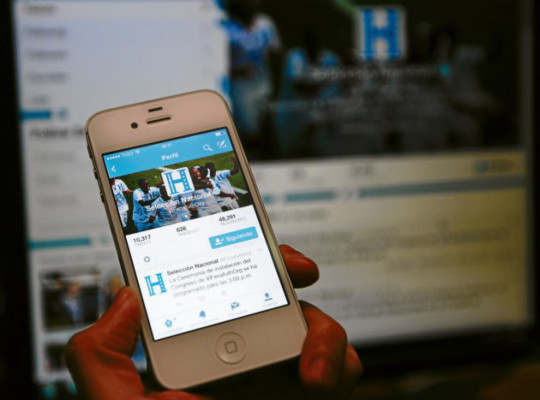Twitter, la revolución de la noticia deportiva