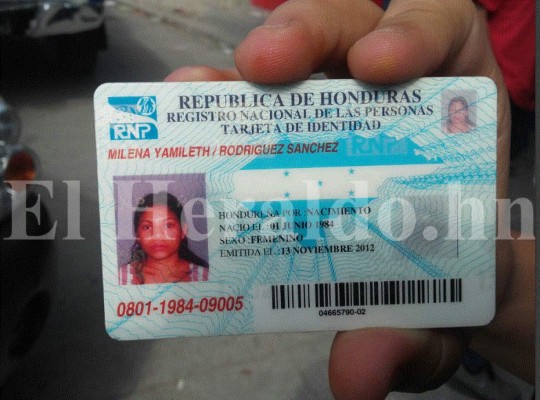 Matan a una mujer en la colonia Santa Cecilia de Comayagüela