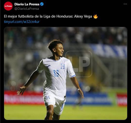 Paso firme Se vale soñar: Reacción de la prensa tras triunfo de Honduras sobre Nicaragua