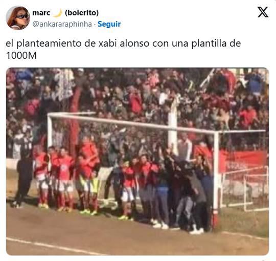 Muchas burlas: Los memes que dejó la derrota del Real Madrid ante Barcelona en Supercopa