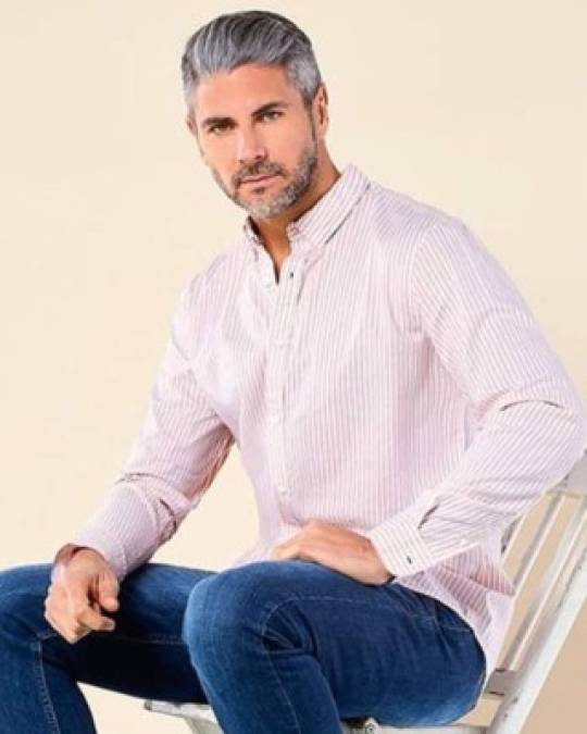 Ricardo Crespo, actor acusado de abuso sexual contra su hija (FOTOS)