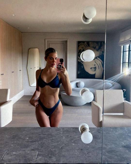 Dietas y ejercicios extremos: Khloé Kardashian sorprende con su delgadez