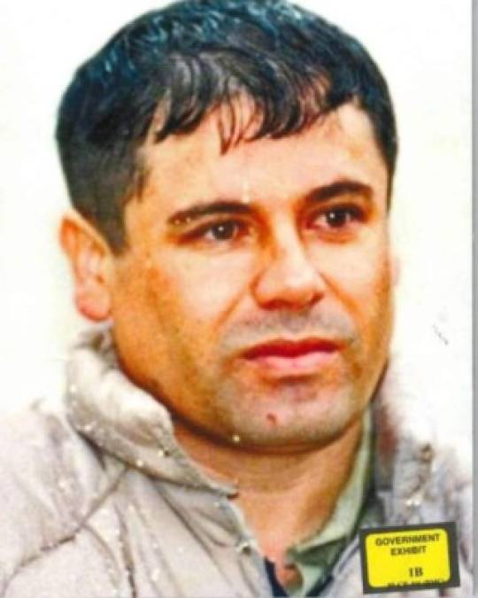 Así dejó 'El Chapo' Guzmán la pobreza para convertirse en uno de los narcos más poderosos