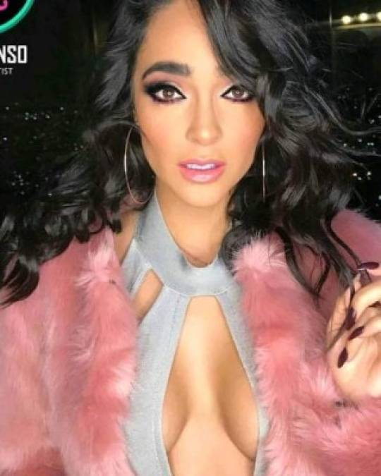 Qué ha sido de Manelyk la sexy protagonista de 'Acapulco Shore'; fotos ardientes