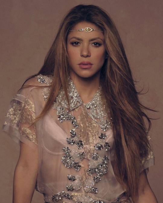 “Hay un lugar reservado en el infierno para las mujeres que no apoyan a otras”: Shakira rompe el silencio