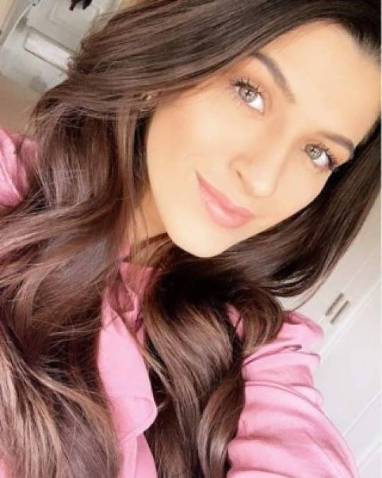 FOTOS: Los 10 datos que no conocías de la bella esposa de Alisson Becker