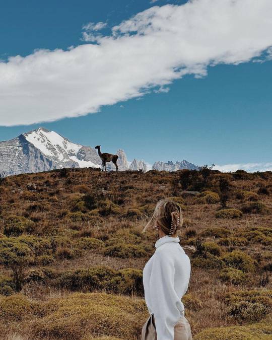 En Chile y con su novio, así son las vacaciones de Rebeca Rodríguez tras Miss Universo